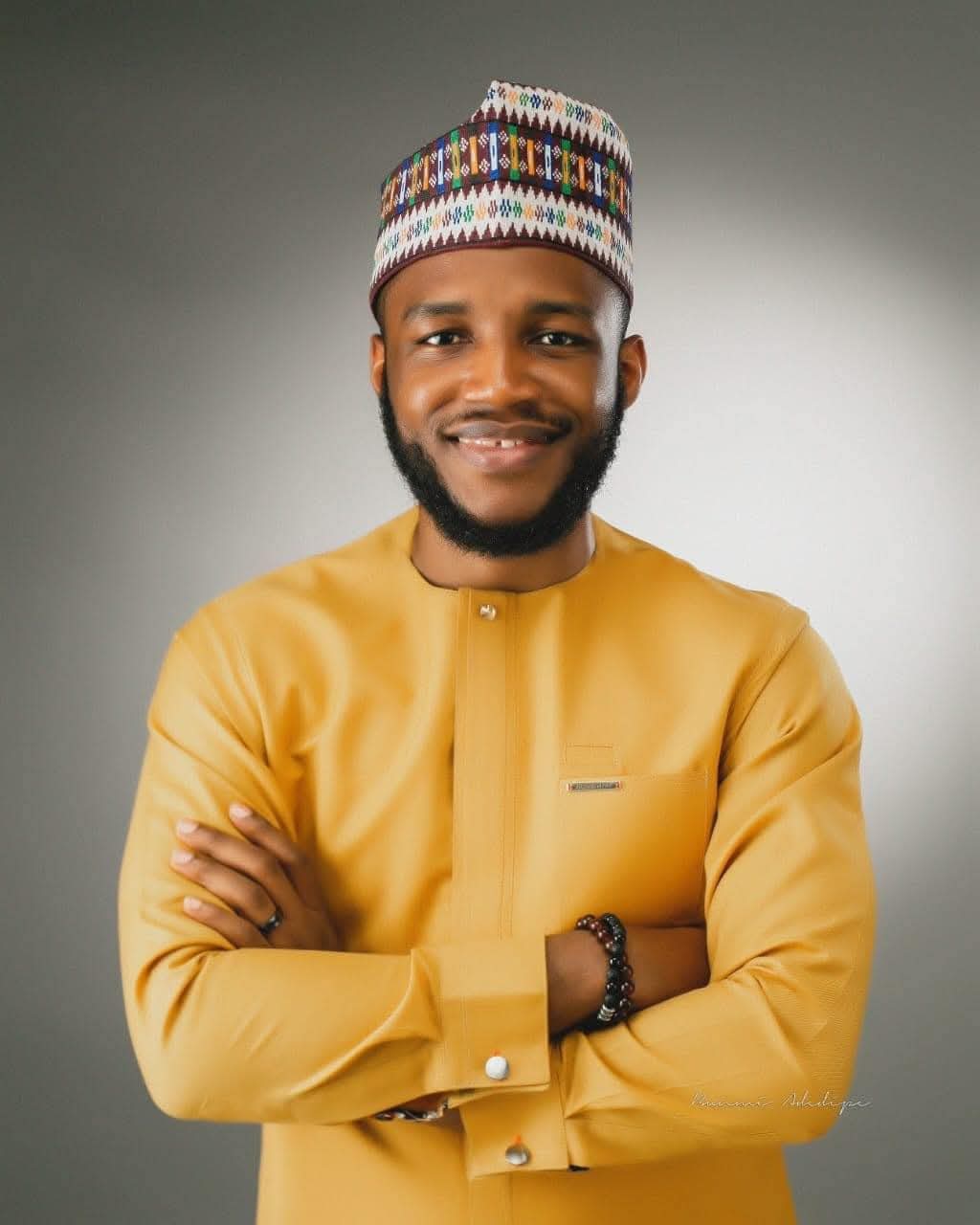 Babatinde Akin-Moses